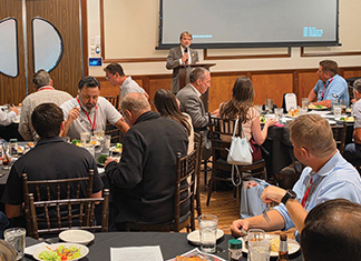 RECAP: Chicago Must Build to Grow